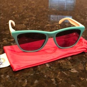 Oakley Frogskins